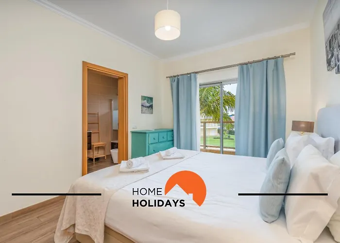 #010 Marina By Holidays