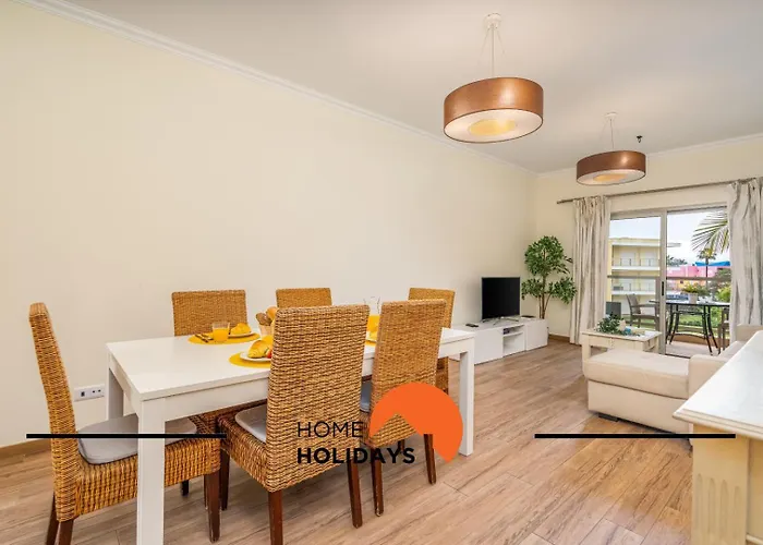 #010 Marina By Holidays דירה