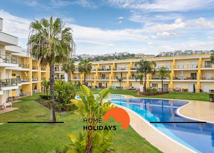 דירה #010 Marina By Holidays