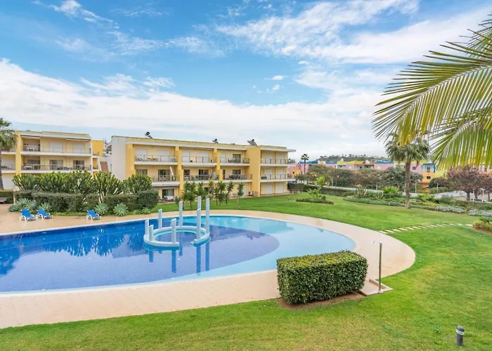 Apartmán #010 Marina By Holidays