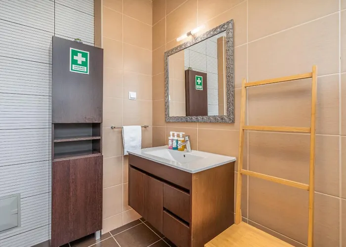 #010 Marina By Holidays * Albufeira