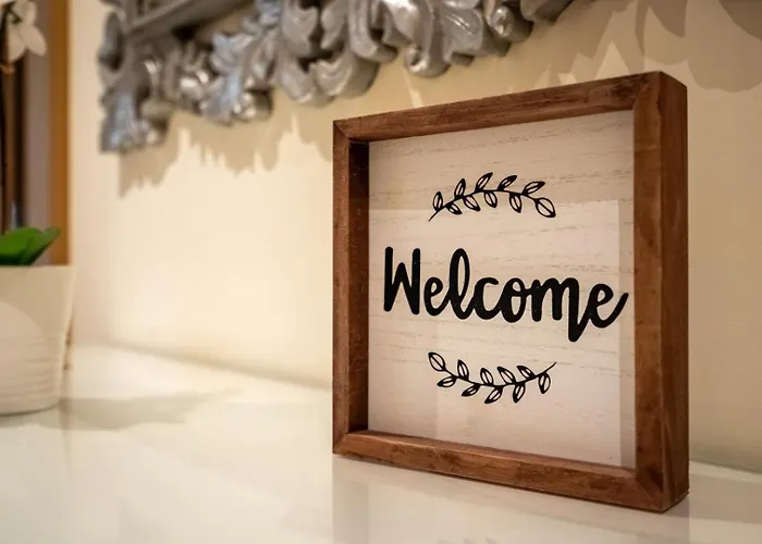 #010 Marina By Holidays