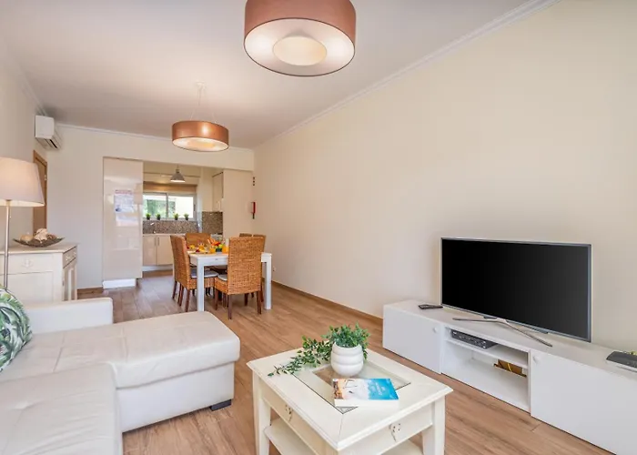 #010 Marina By Holidays * Albufeira