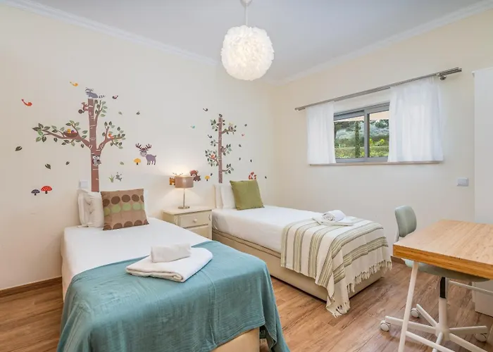 #010 Marina By Holidays