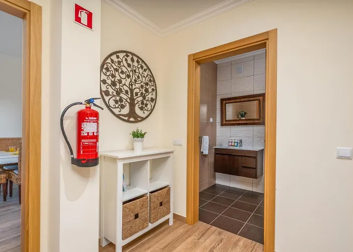 #010 Marina By Holidays Albufeira