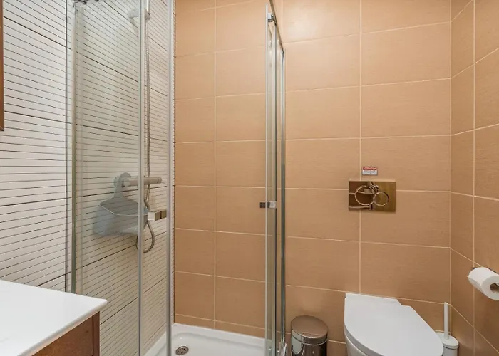 Apartmán #010 Marina By Holidays Albufeira