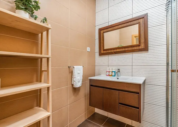 #010 Marina By Holidays Apartmán Albufeira