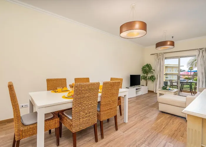 #010 Marina By Holidays Albufeira