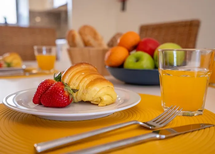 #010 Marina By Holidays Albufeira