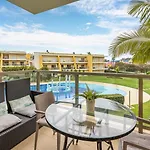 #010 Marina View Pool & Balcony * Albufeira