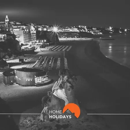 #010 Marina By Holidays Appartement Albufeira