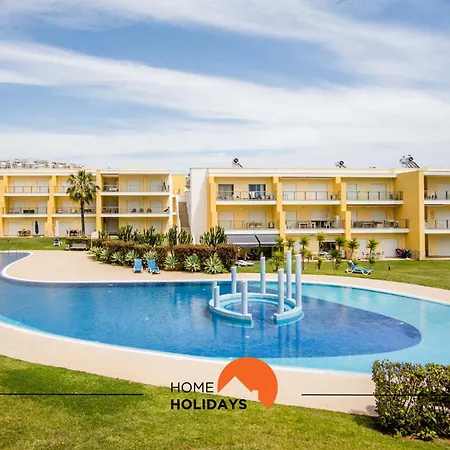 Appartement #010 Marina By Holidays Albufeira
