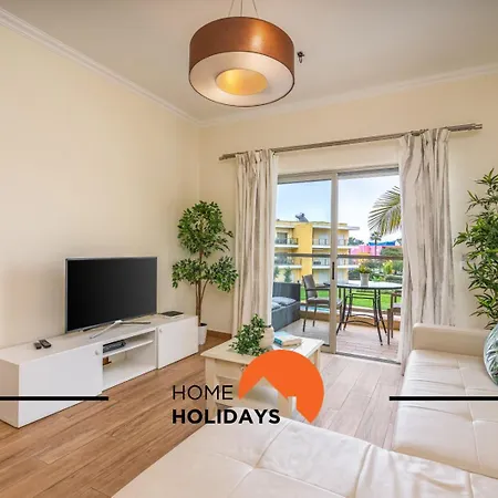 Appartement #010 Marina By Holidays